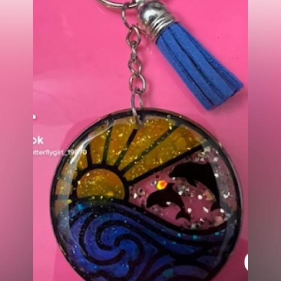 Keychains handmade - Picture 8 of 8